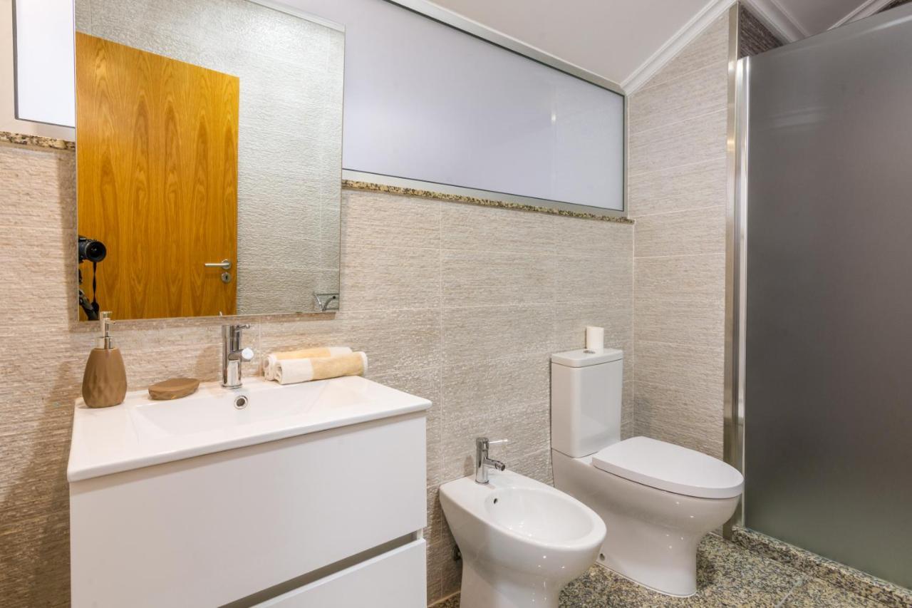 Aldeamento Casas Do Alto Do Vez Apartment Balouta Exterior photo