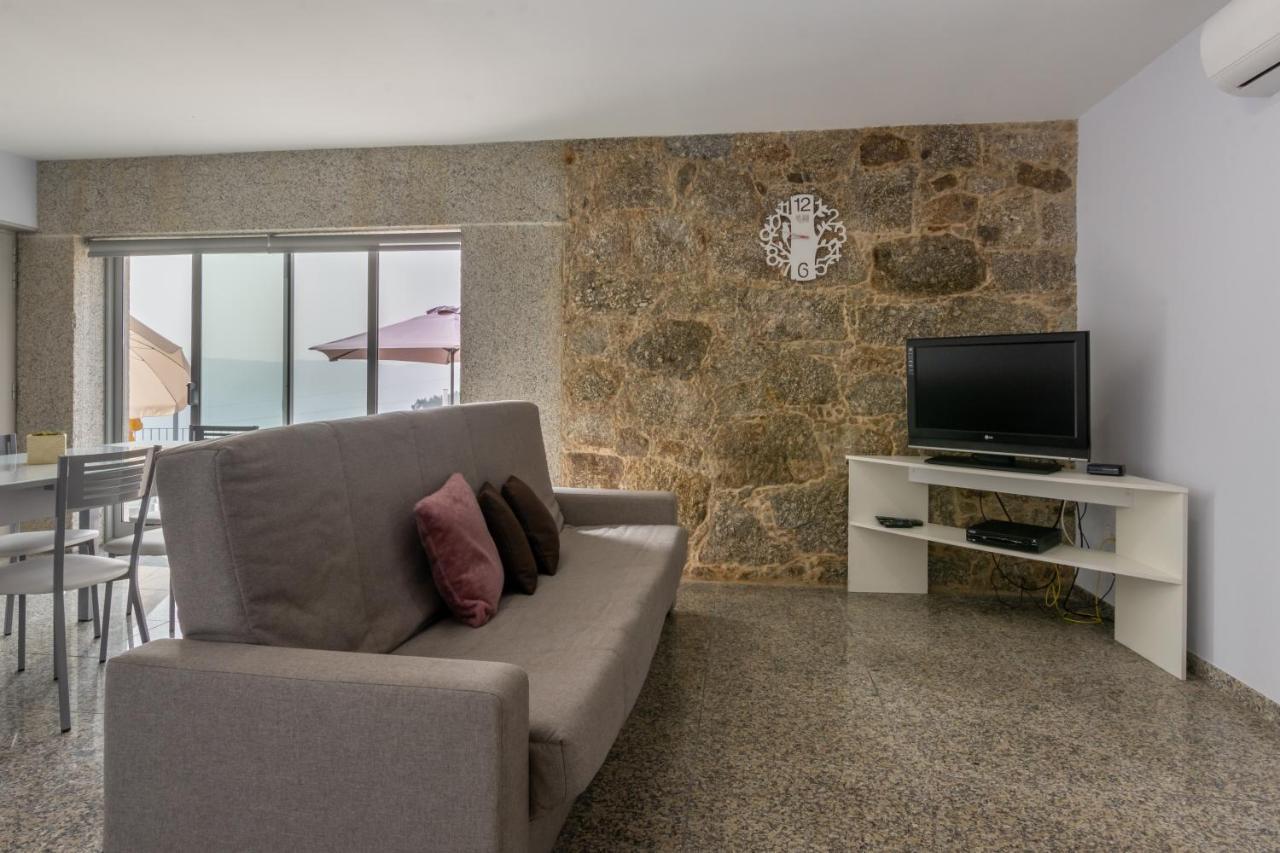 Aldeamento Casas Do Alto Do Vez Apartment Balouta Exterior photo