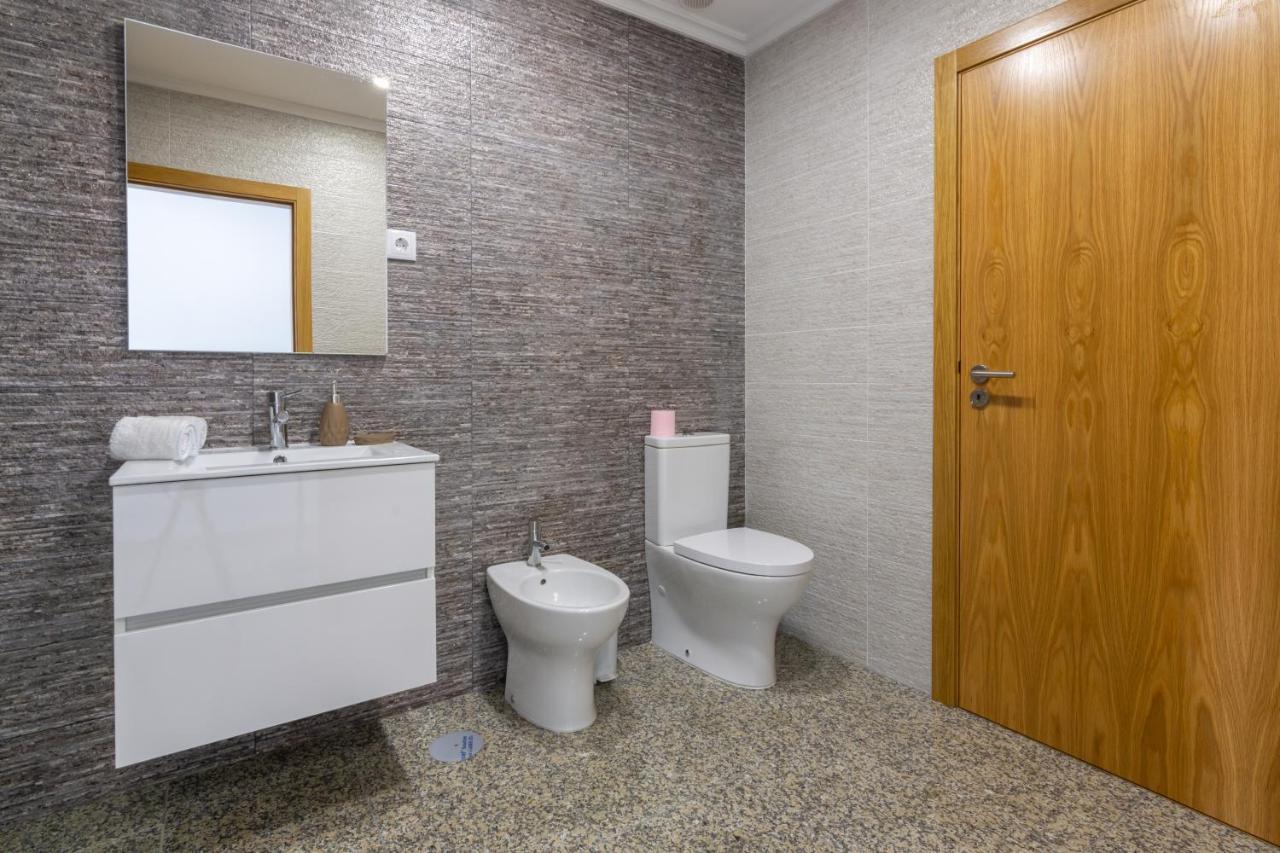 Aldeamento Casas Do Alto Do Vez Apartment Balouta Exterior photo