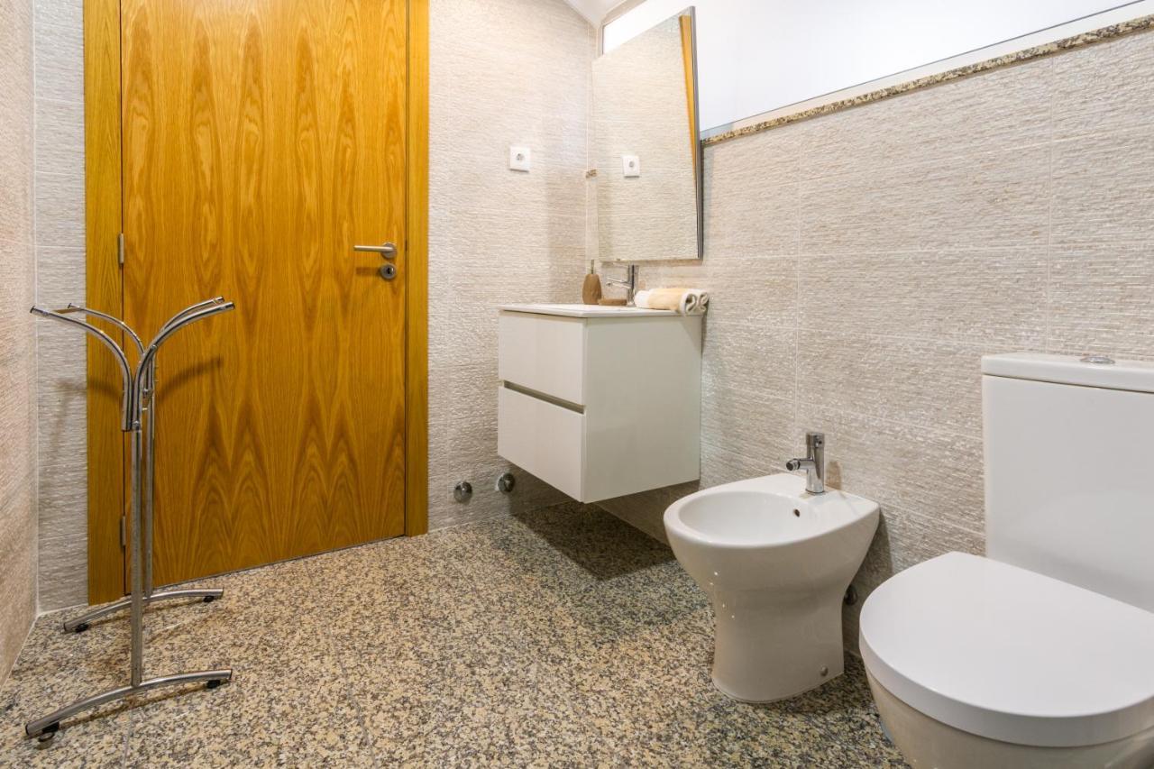 Aldeamento Casas Do Alto Do Vez Apartment Balouta Exterior photo