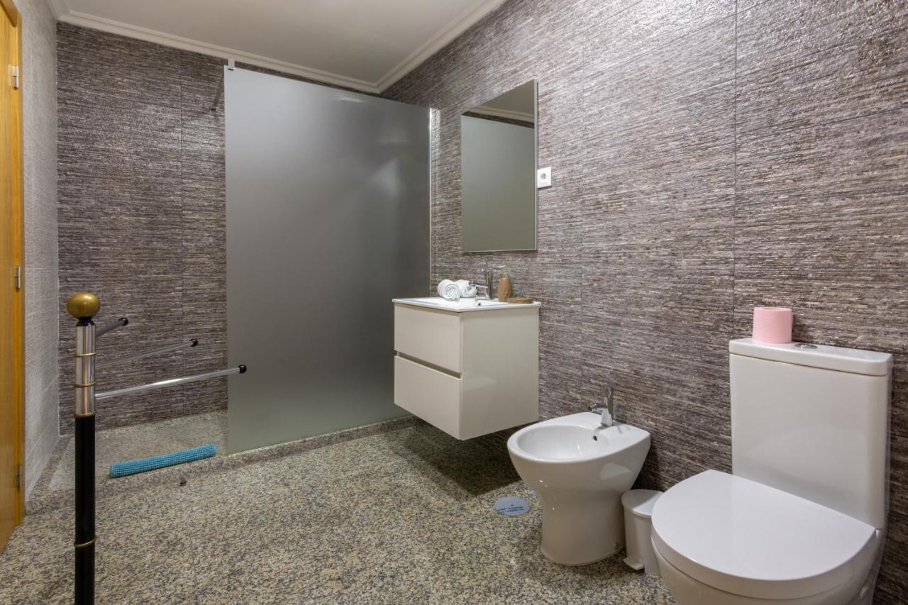 Aldeamento Casas Do Alto Do Vez Apartment Balouta Exterior photo