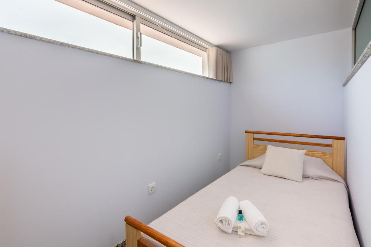 Aldeamento Casas Do Alto Do Vez Apartment Balouta Exterior photo